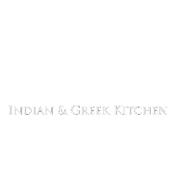 The Treasury-Indian & Greek Kitchen